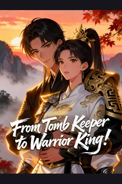 From Tomb Keeper to Warrior King! poster