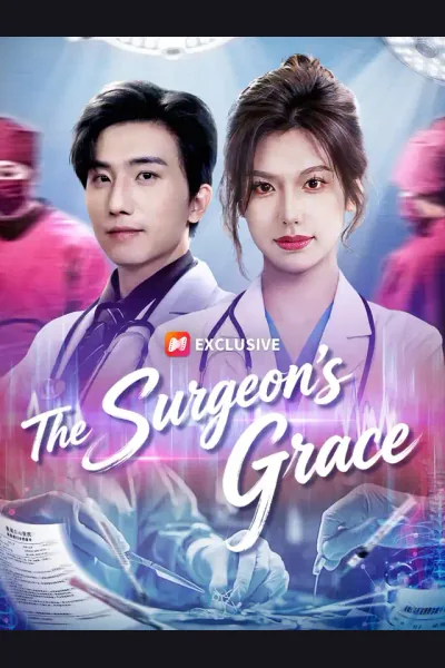 Affiche de The Surgeon's Grace