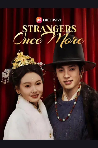 Póster de Strangers Once More