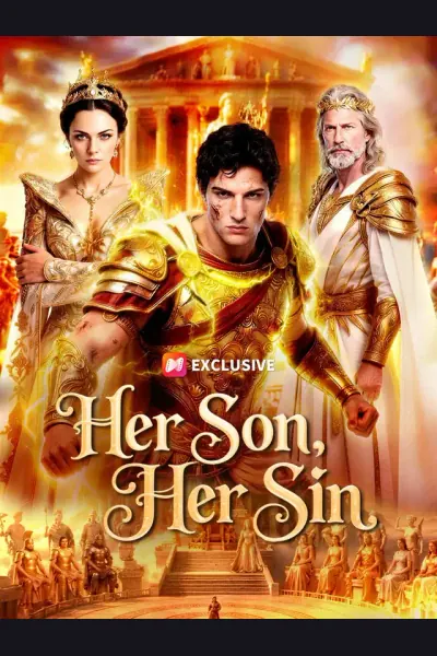 Pôster de Her Son, Her Sin