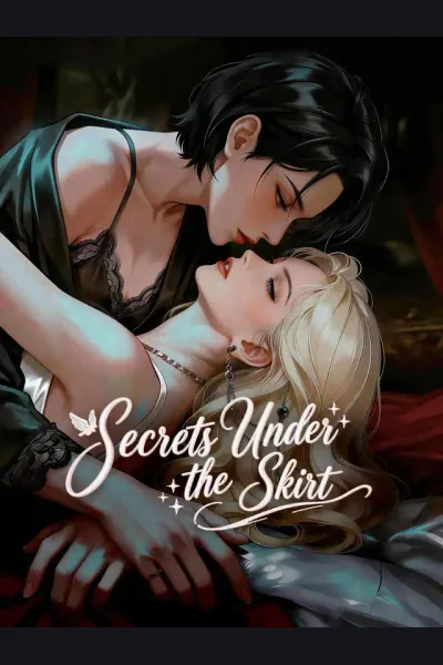 Affiche de Secrets Under the Skirt