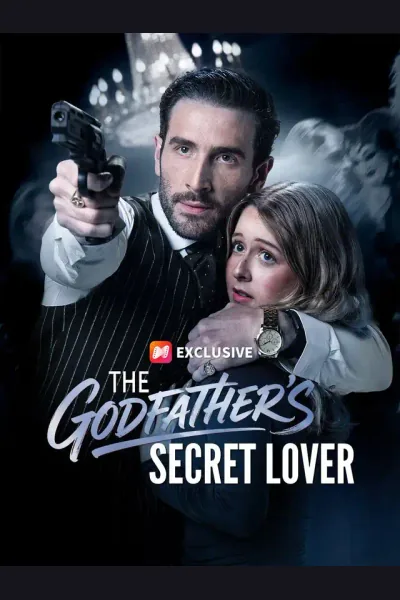Affiche de The Godfather's Secret Lover