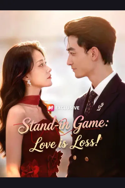 Stand-in Game: Love is Loss! poster