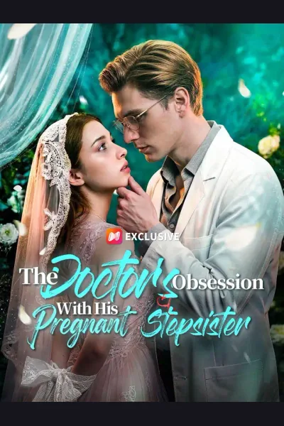 Póster de The Doctor's Obsession With His Pregnant Stepsister