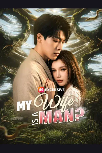 Affiche de My Wife Is a MAN?