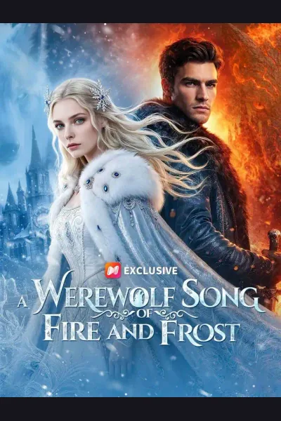 Affiche de A Werewolf Song of Fire and Frost