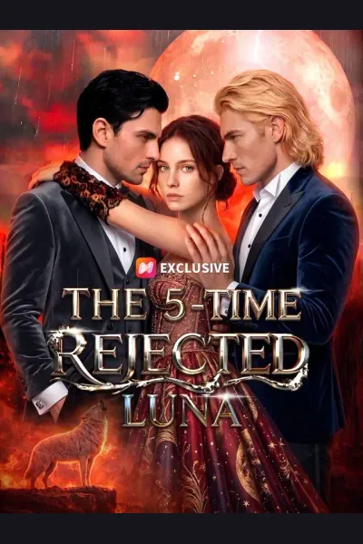 Affiche de The 5-time rejected luna