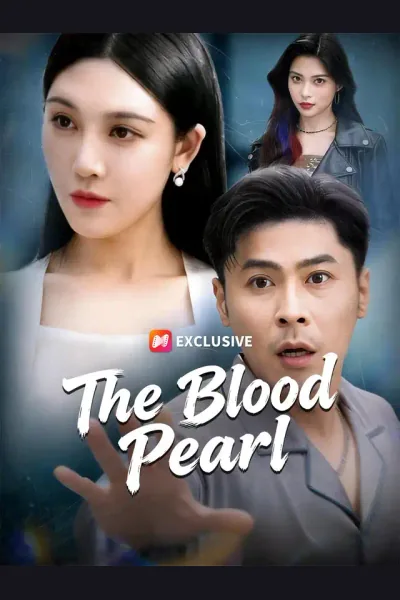 Affiche de The Blood Pearl