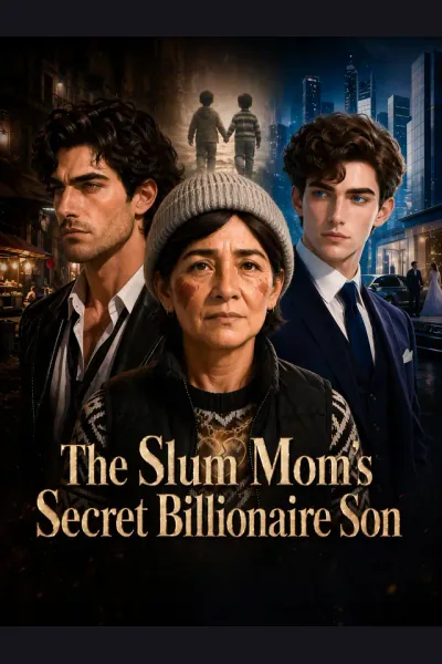 Póster de The Slum Mom’s Secret Billionaire Son