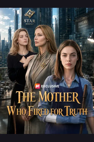Affiche de The Mother Who Fired For Truth