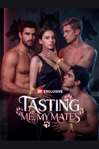 Affiche de Tasting Me，My Mates