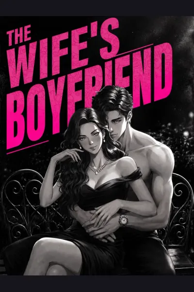 The Wife's Boyfriend poster