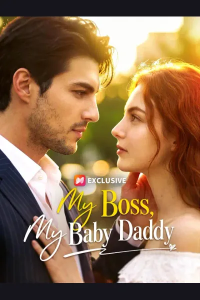 My Boss, My Baby Daddy poster