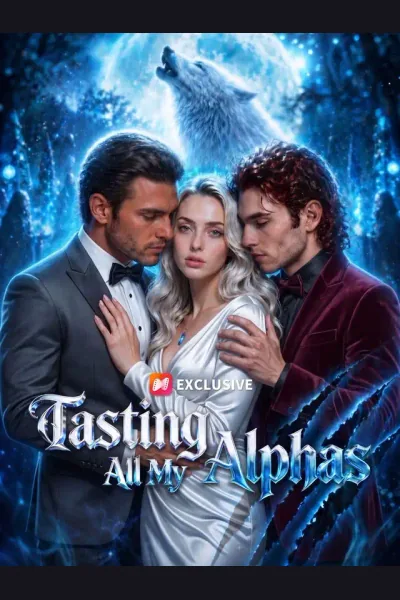 Affiche de Tasting All My Alphas