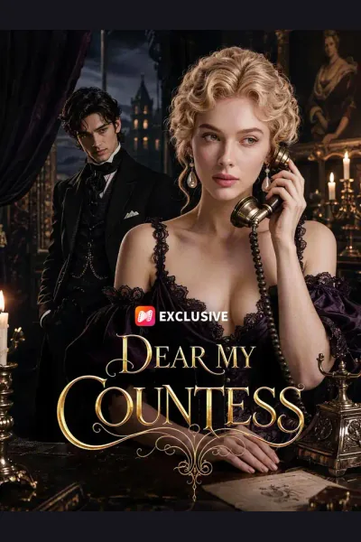 Affiche de Dear My Countess