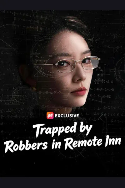 Trapped by Robbers in Remote Inn poster