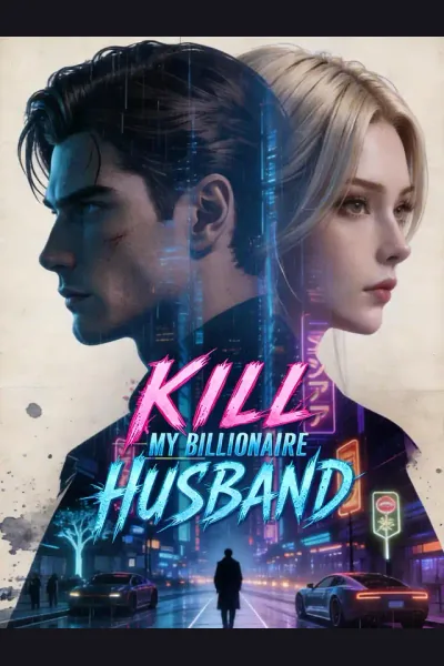 Kill My Billionaire Husband poster