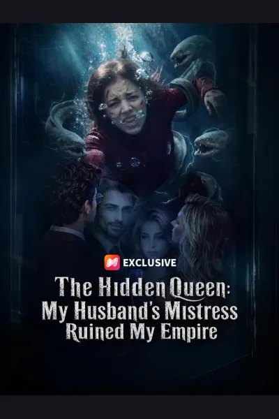 Affiche de The Hidden Queen: My Husband's Mistress Ruined My Empire