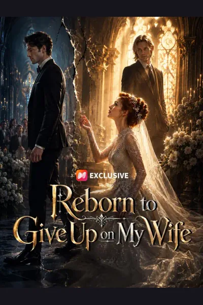 Affiche de Reborn to Give Up on My Wife