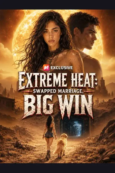 Pôster de Extreme Heat: Swapped Marriage, Big Win