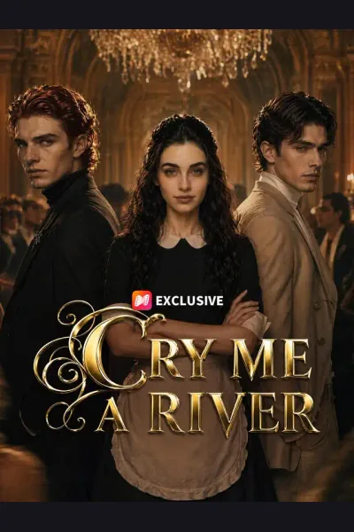 Pôster de Cry Me A River