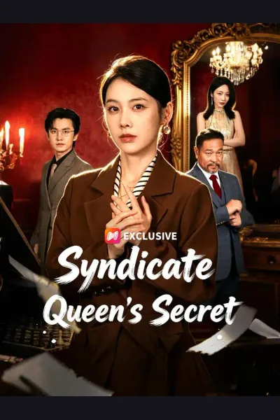 Affiche de Syndicate Queen's Secret