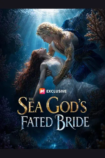Affiche de The Sea God's Fated Bride