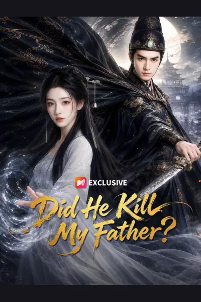 Affiche de Did He Kill My Father?