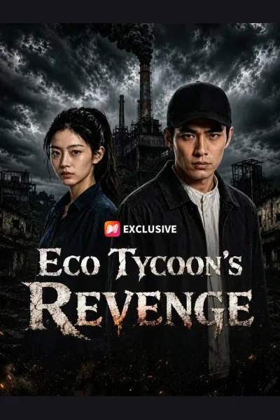 Eco Tycoon's Revenge poster