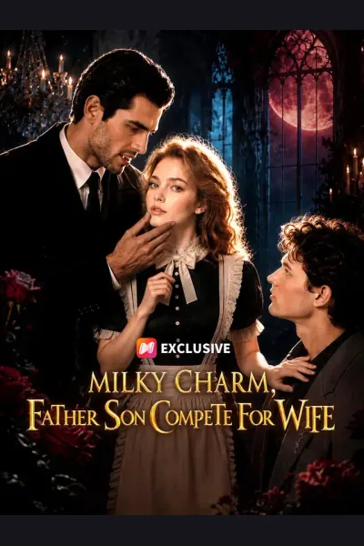 Milky Charm, Father Son Compete For Wife poster