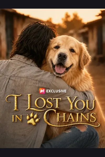 Póster de I Lost You in Chains