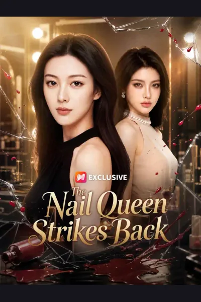 Affiche de The Nail Queen Strikes Back