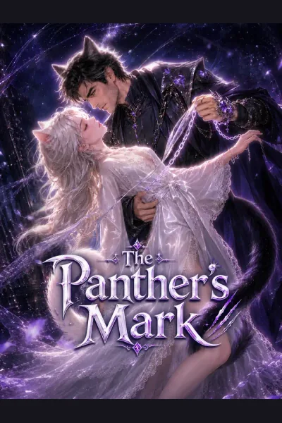 Affiche de The Panther's Mark