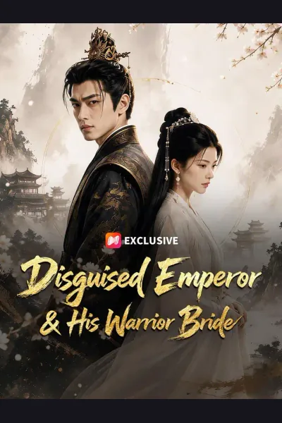 Affiche de Disguised Emperor & His Warrior Bride