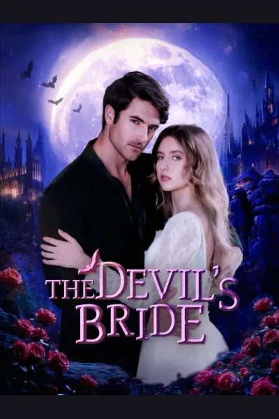 The Devil's Bride poster