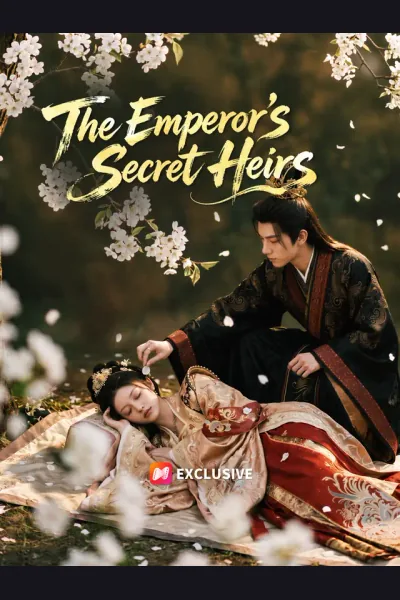 The Emperor's Secret Heirs poster