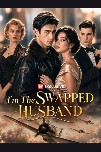 Affiche de I’m The Swapped Husband