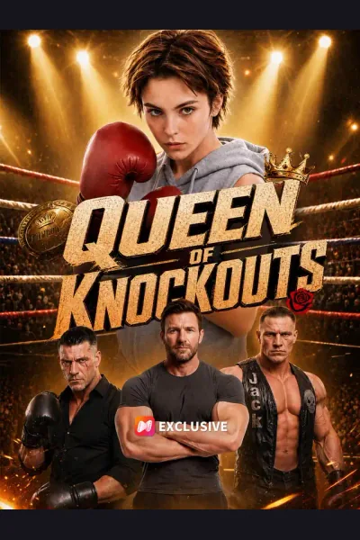 Queen of Knockouts poster