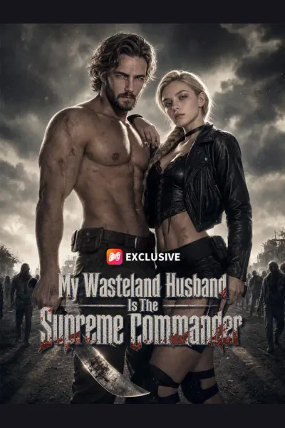 Affiche de My Wasteland Husband Is The Supreme Commander