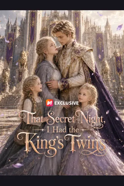 That Secret Night, I Had the King’s Twins poster