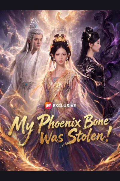 Póster de My Phoenix Bone Was Stolen!