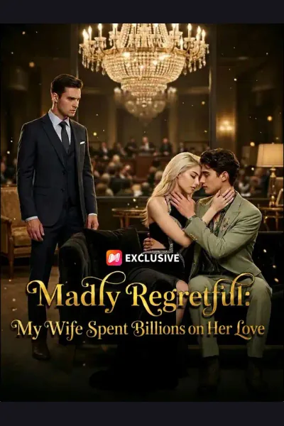 Madly Regretful: My Wife Spent Billions on Her Love poster