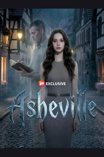Póster de Asheville