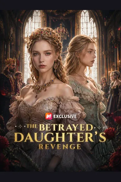 Affiche de The Betrayed Daughter’s Revenge