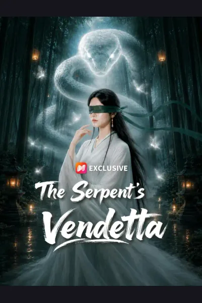 The Serpent's Vendetta poster