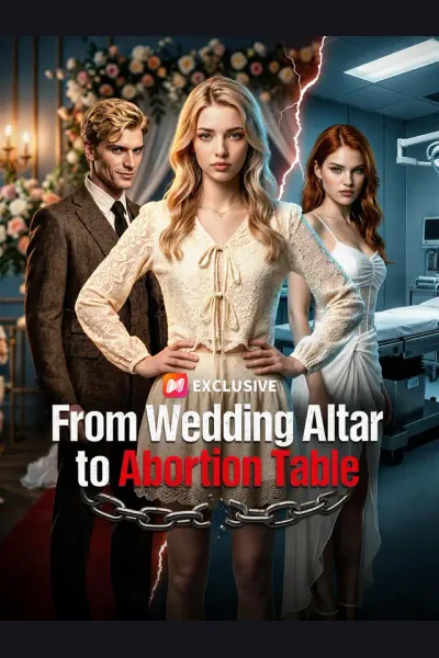 Póster de From Wedding Altar to Abortion Table