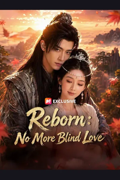 Affiche de Reborn: No More Blind Love