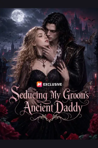 Seducing My Groom’s Ancient Daddy poster