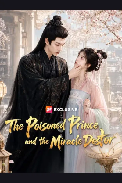 Affiche de The Poisoned Prince and the Miracle Doctor