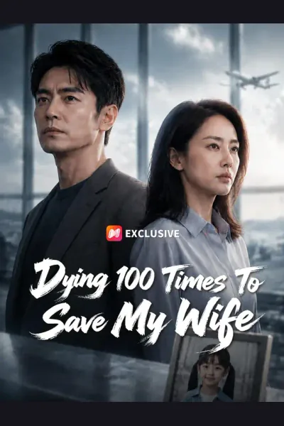 Affiche de Dying 100 Times To Save My Wife